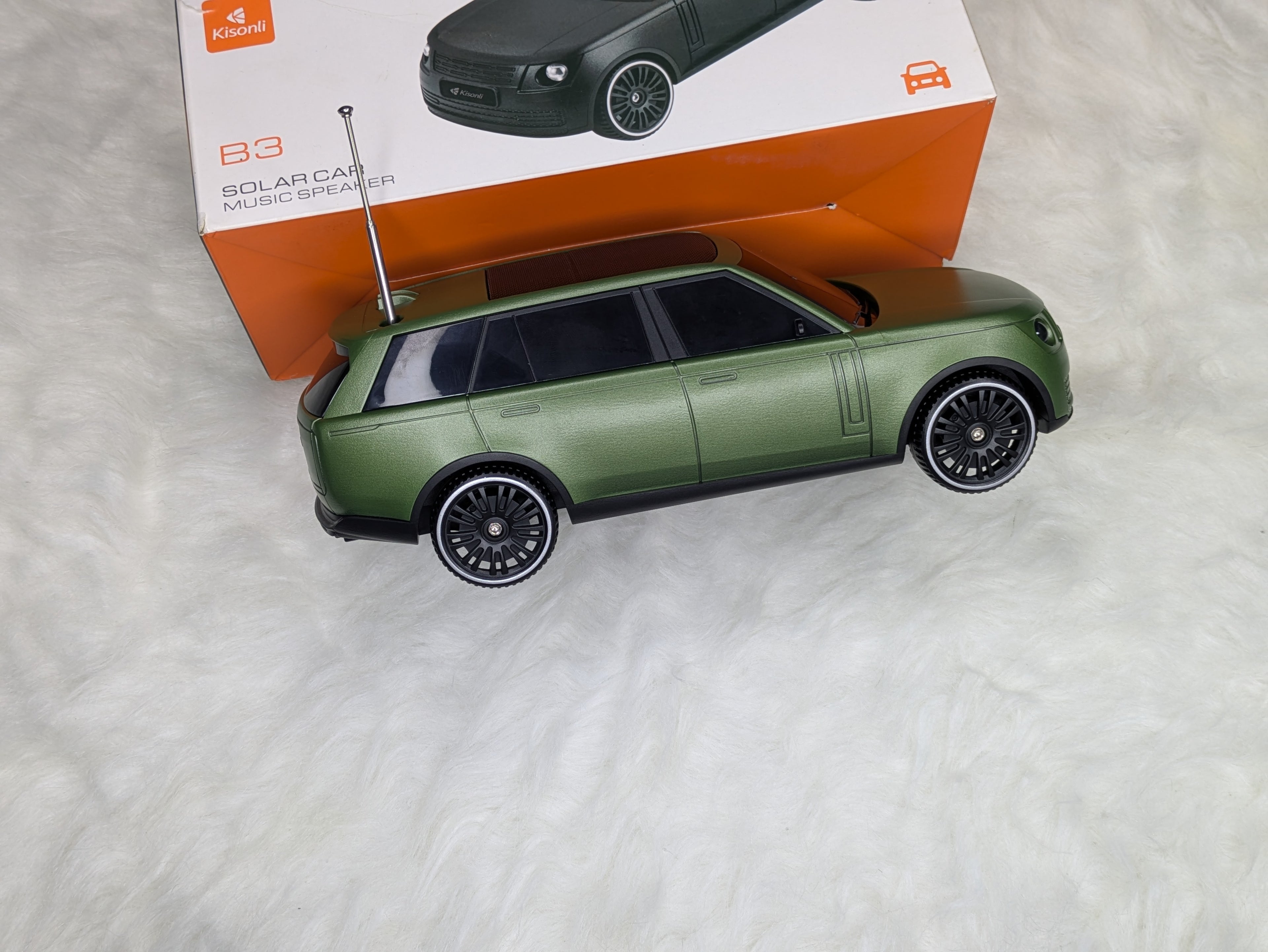 Kisonli B3 Original Wireless Speaker