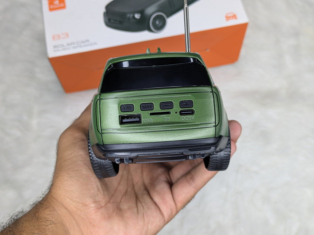 Kisonli B3 Original Wireless Speaker