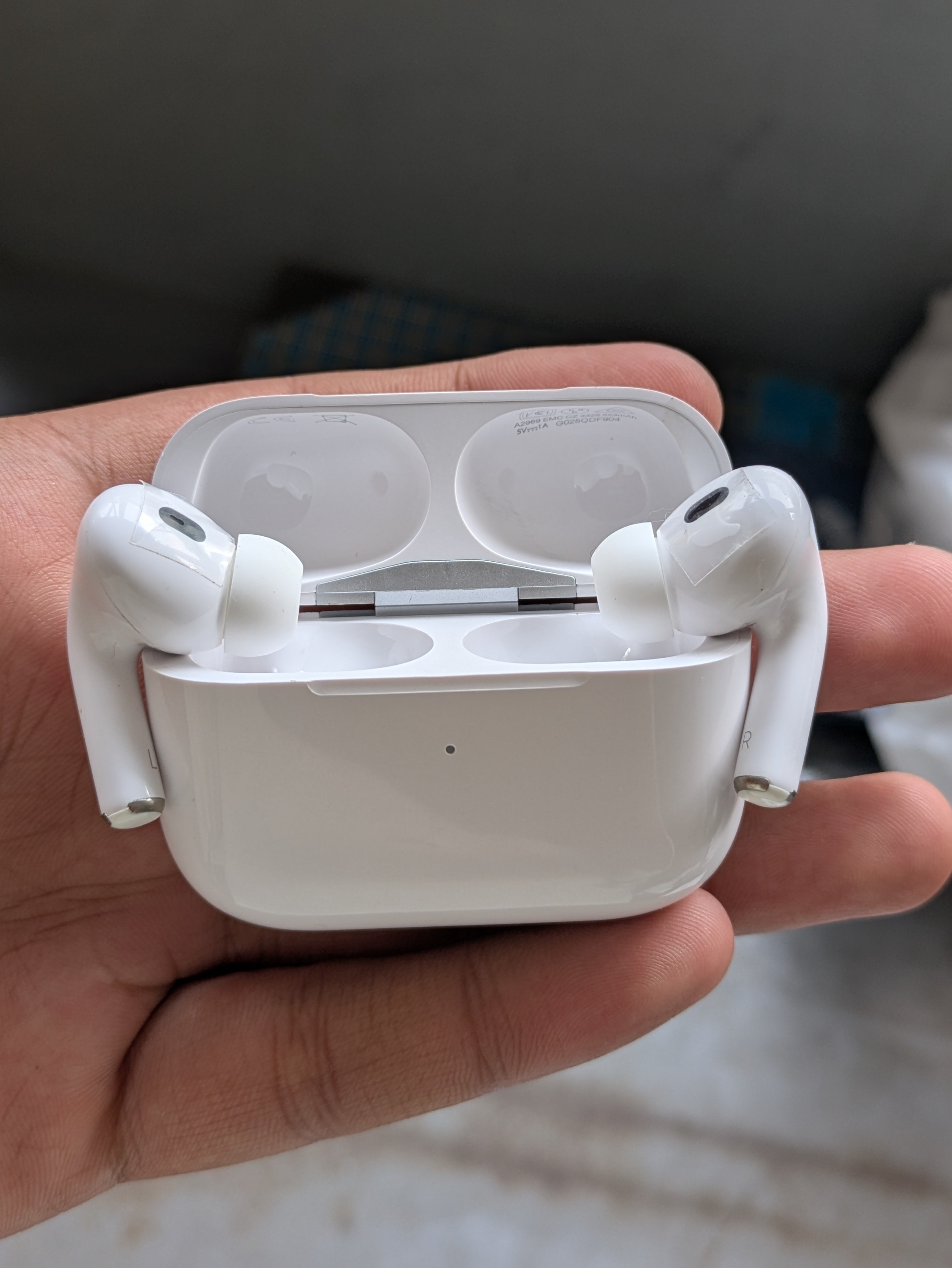 Earpods Pro 2