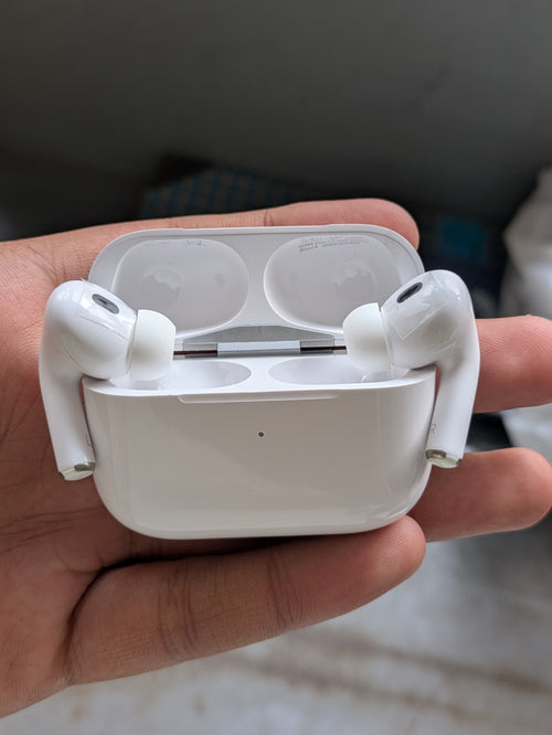 Earpods Pro 2