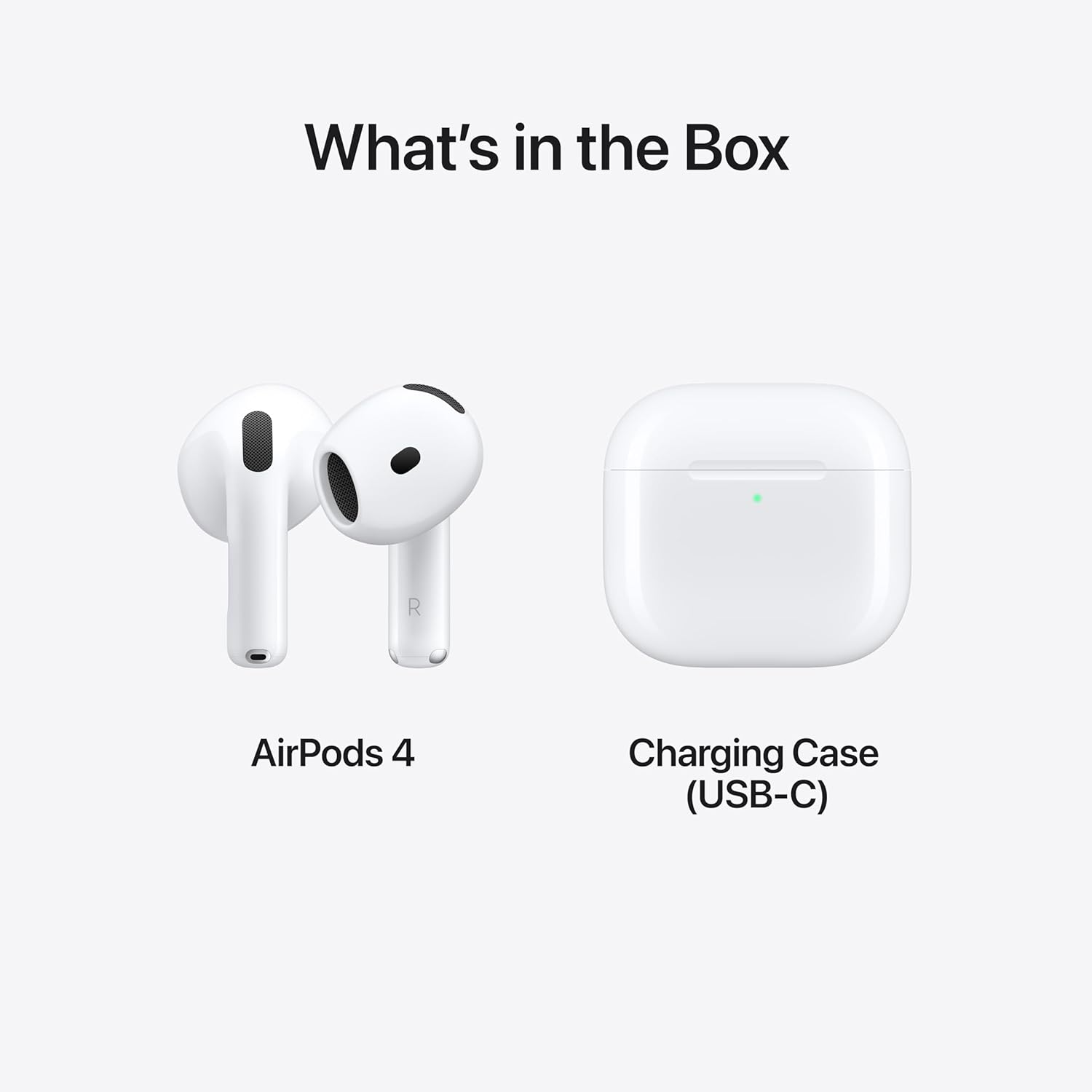 Earpods 4th Generation