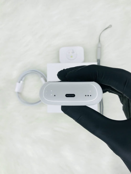 A9 Pro Display Earbuds
