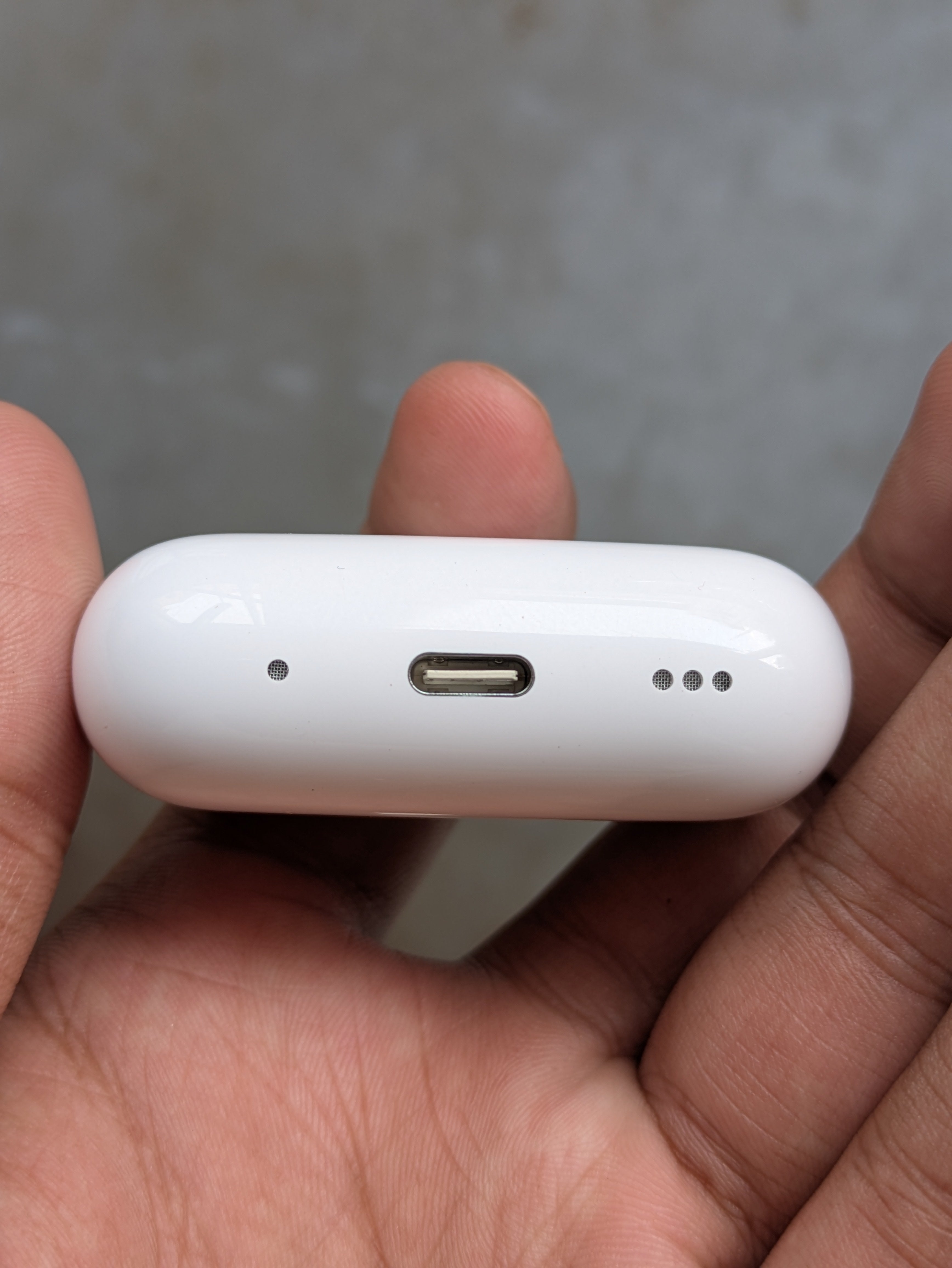 Earpods Pro 2