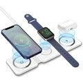 3-in-1 Wireless Charger