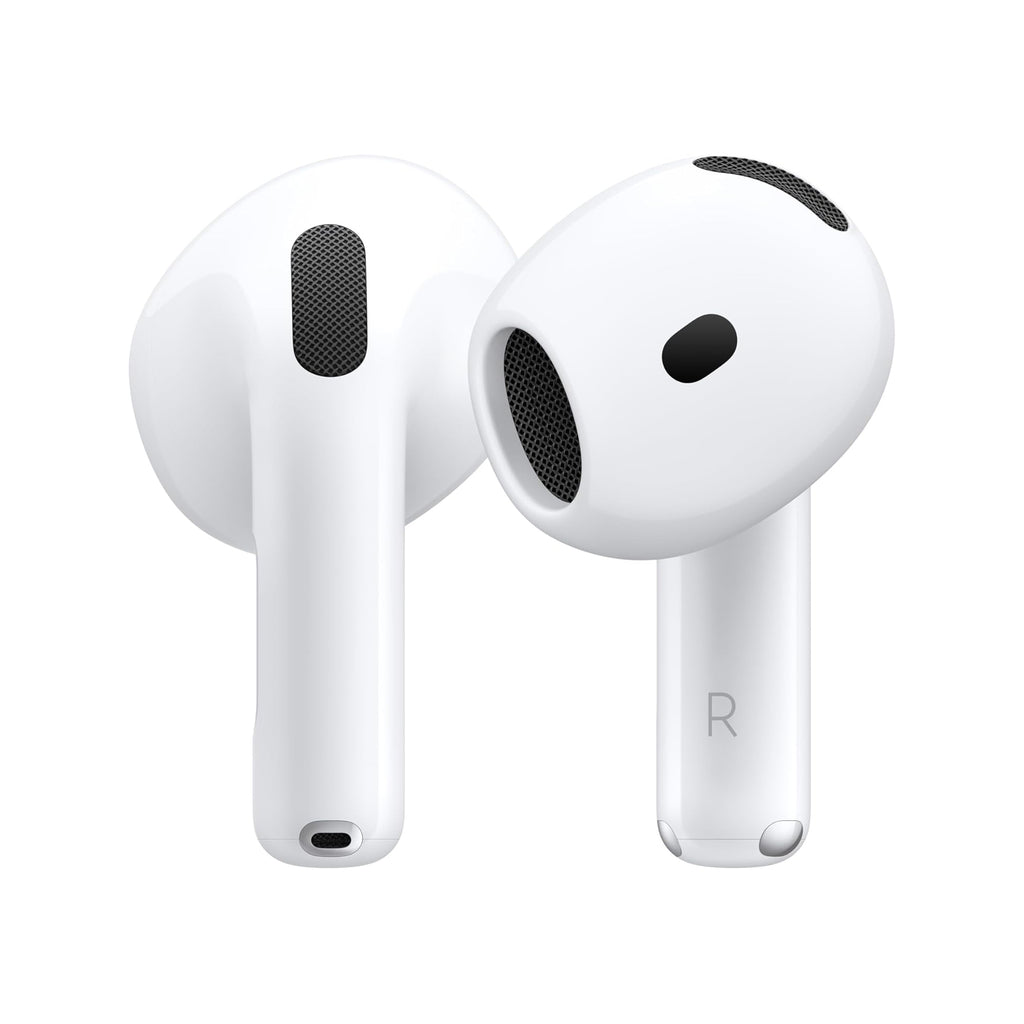 Earpods 4th Generation