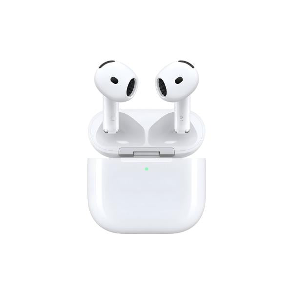 Earpods 4th Generation