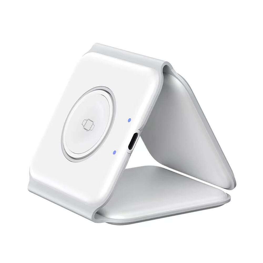 3-in-1 Wireless Charger